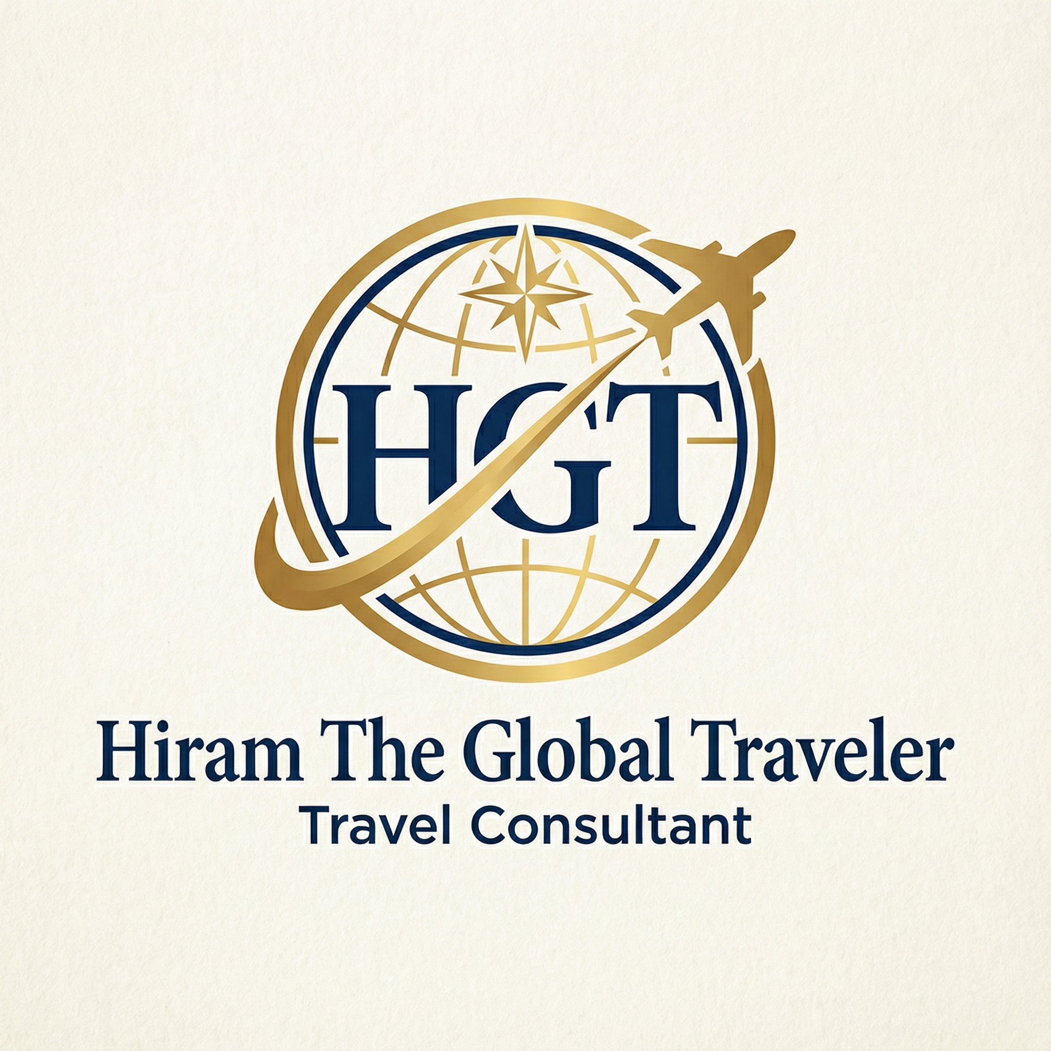 Hiram The Global Traveler
